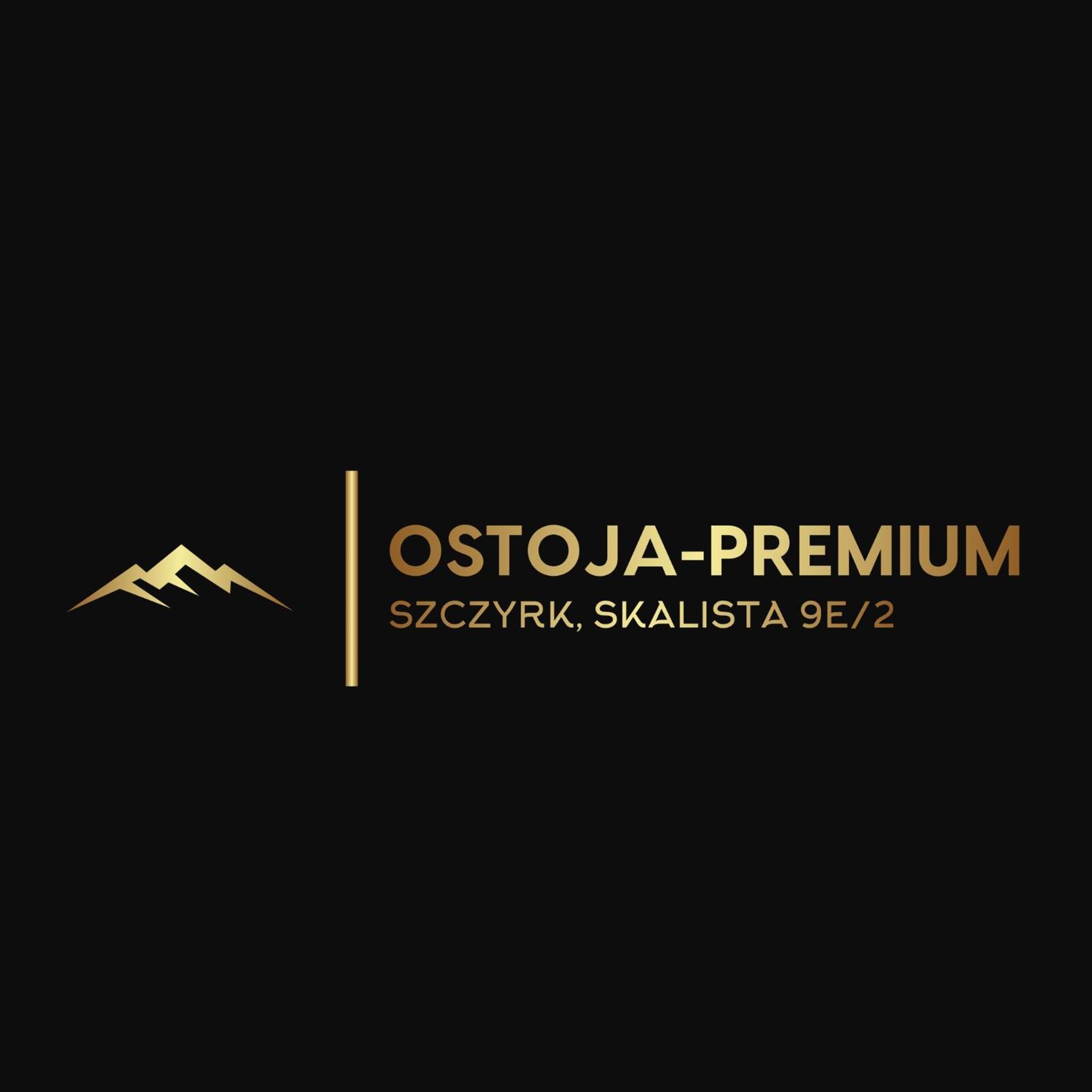 Ostoja Premium Apartament Szczyrk