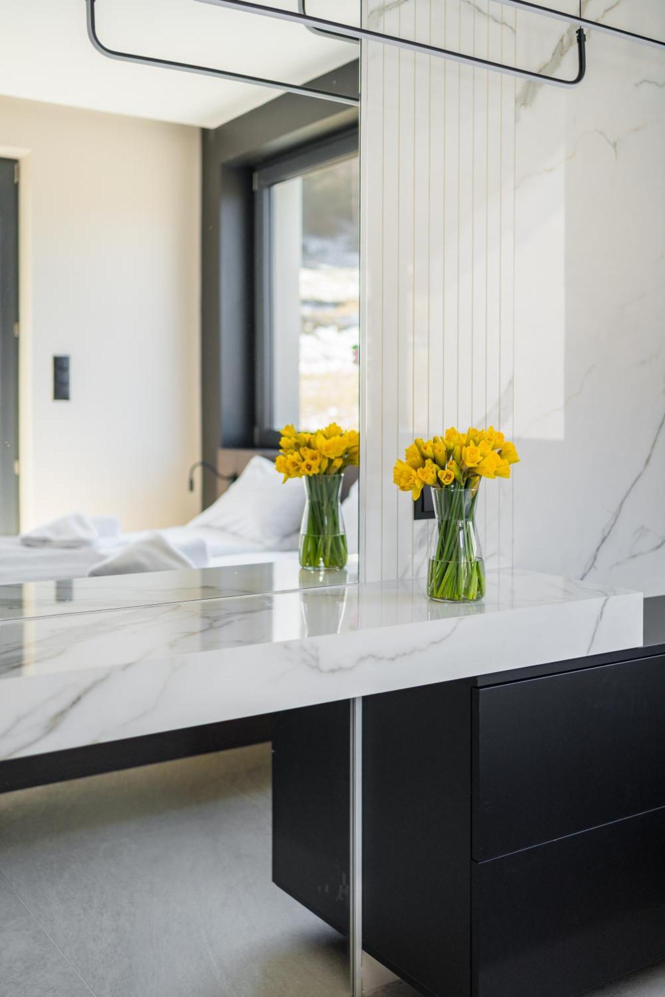 Apartament Ostoja Premium Szczyrk