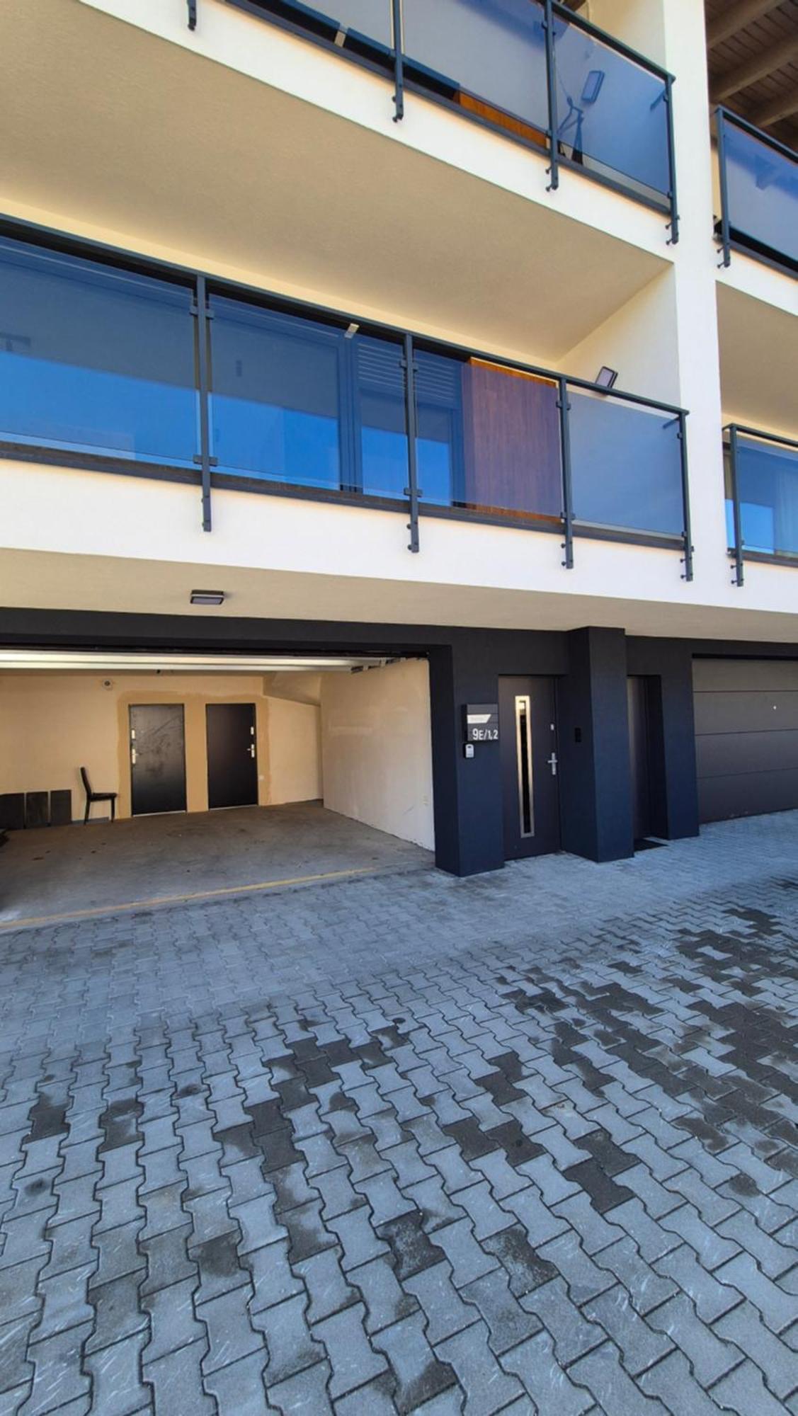 Apartament Ostoja Premium