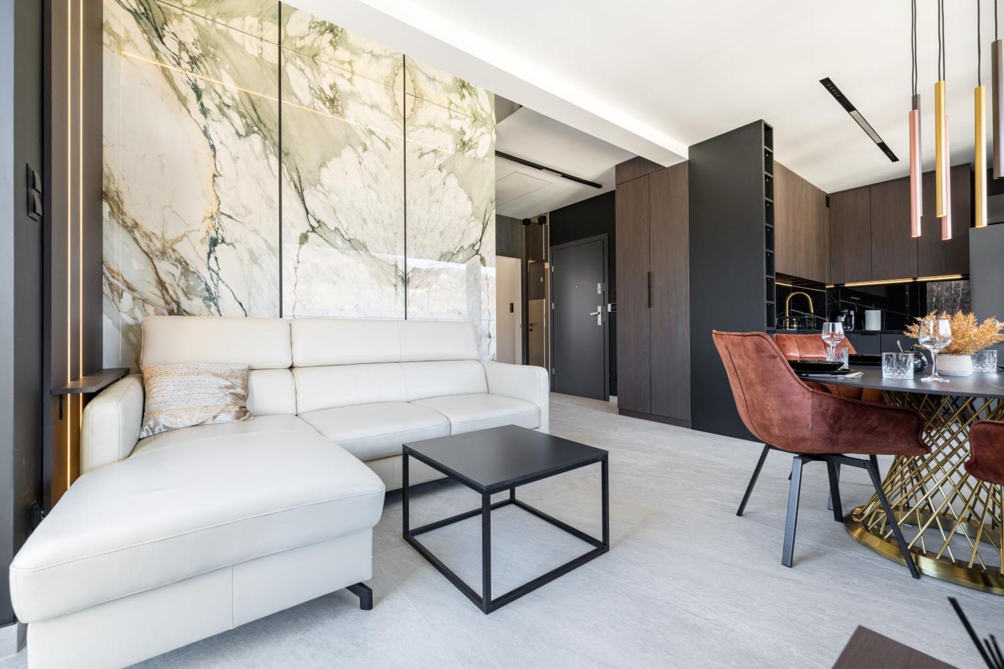 Ostoja Premium Apartament