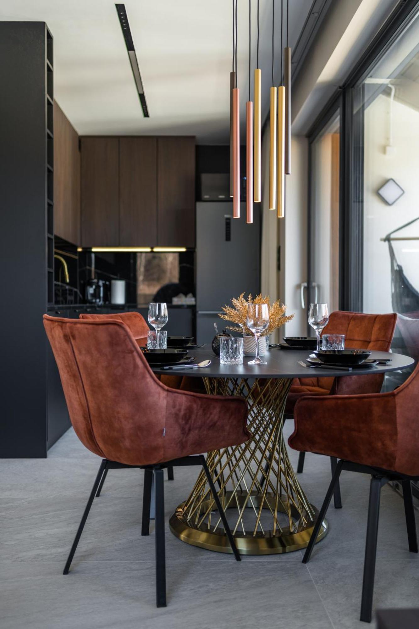 Ostoja Premium Apartament *