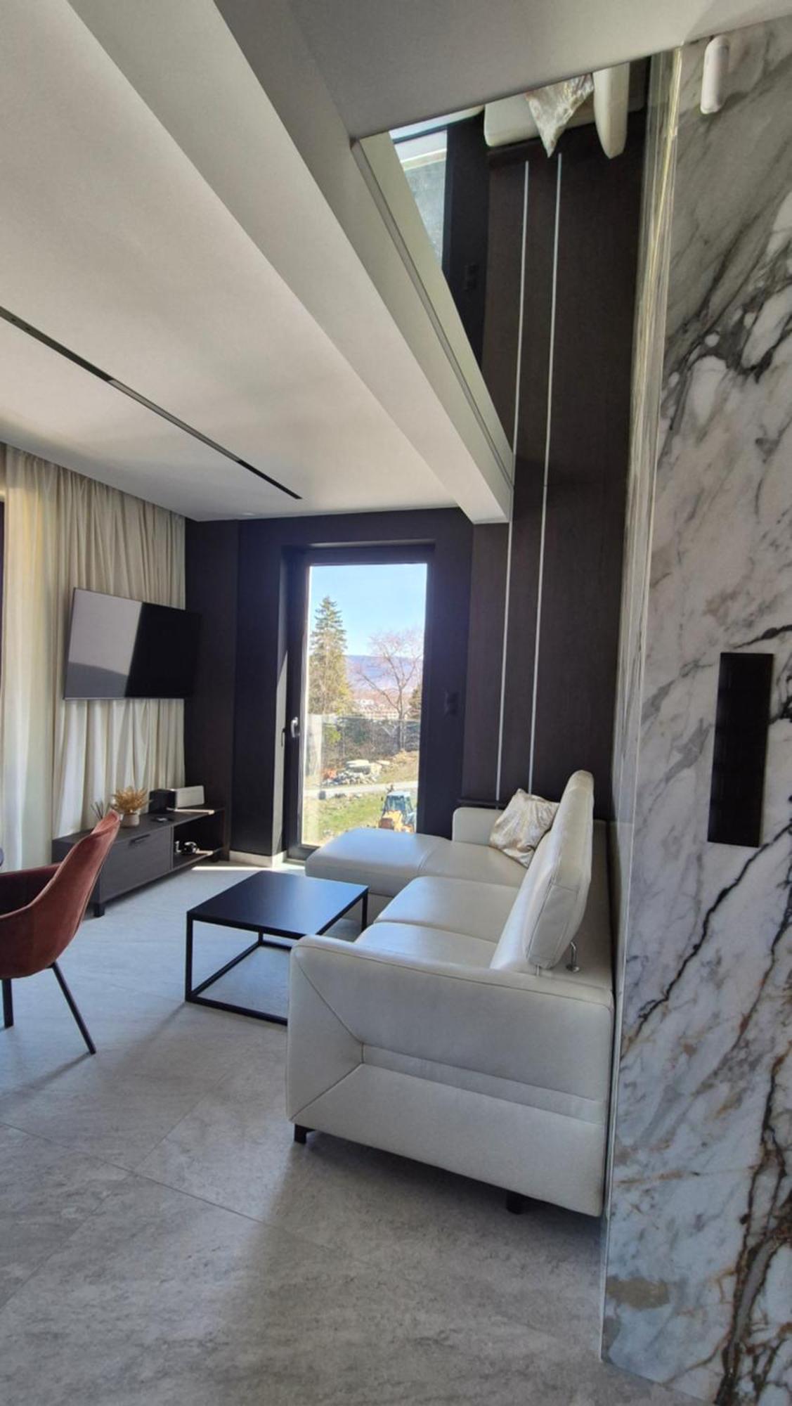 Apartament Ostoja Premium