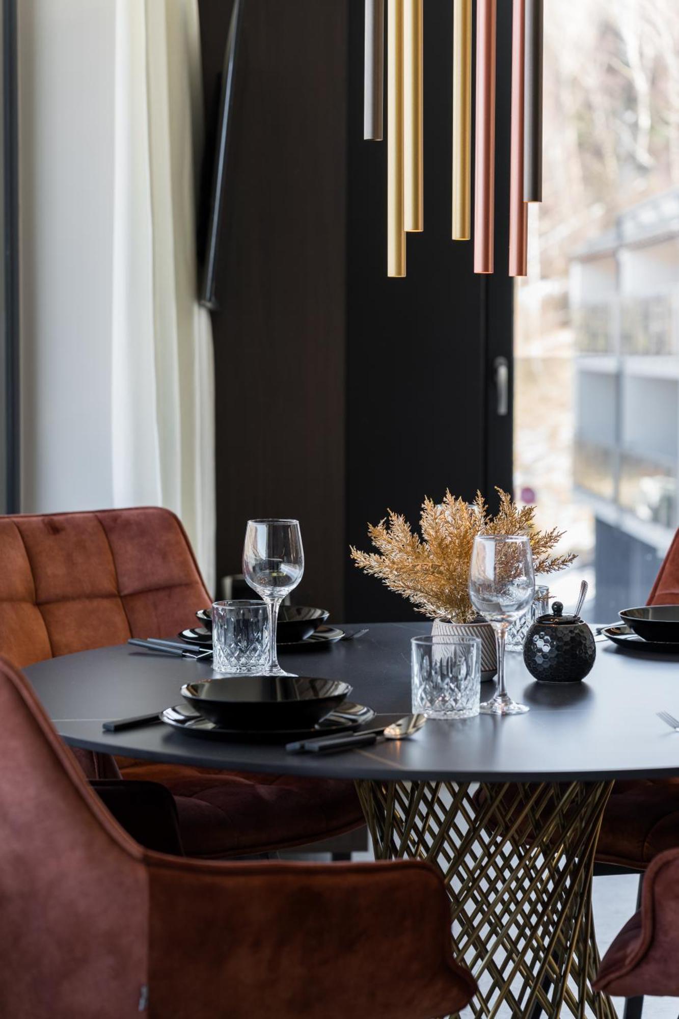Ostoja Premium Apartament *
