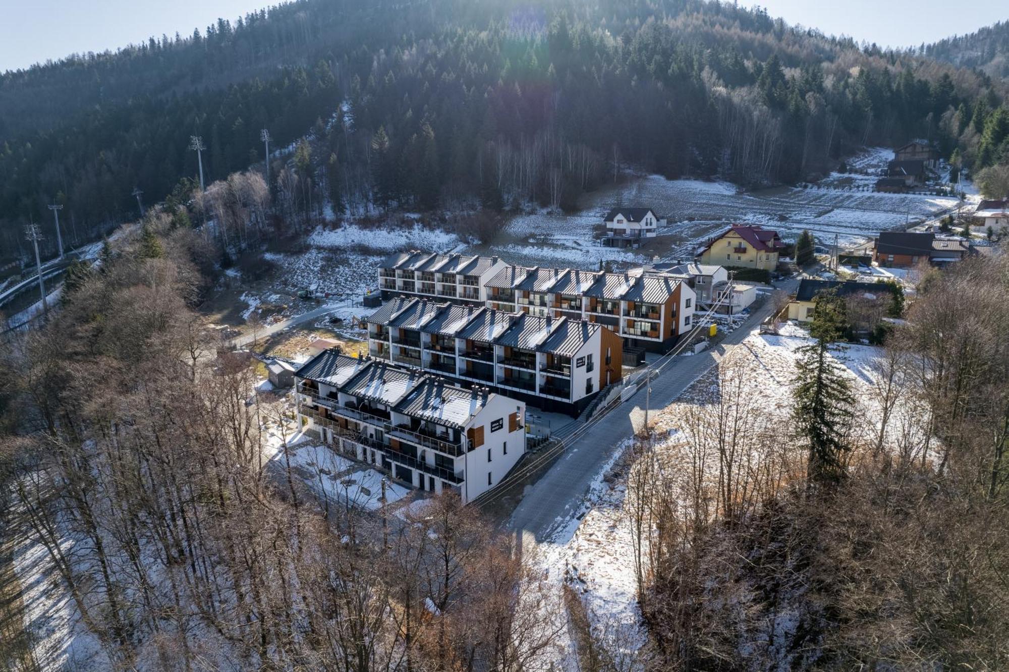 Ostoja Premium Apartament