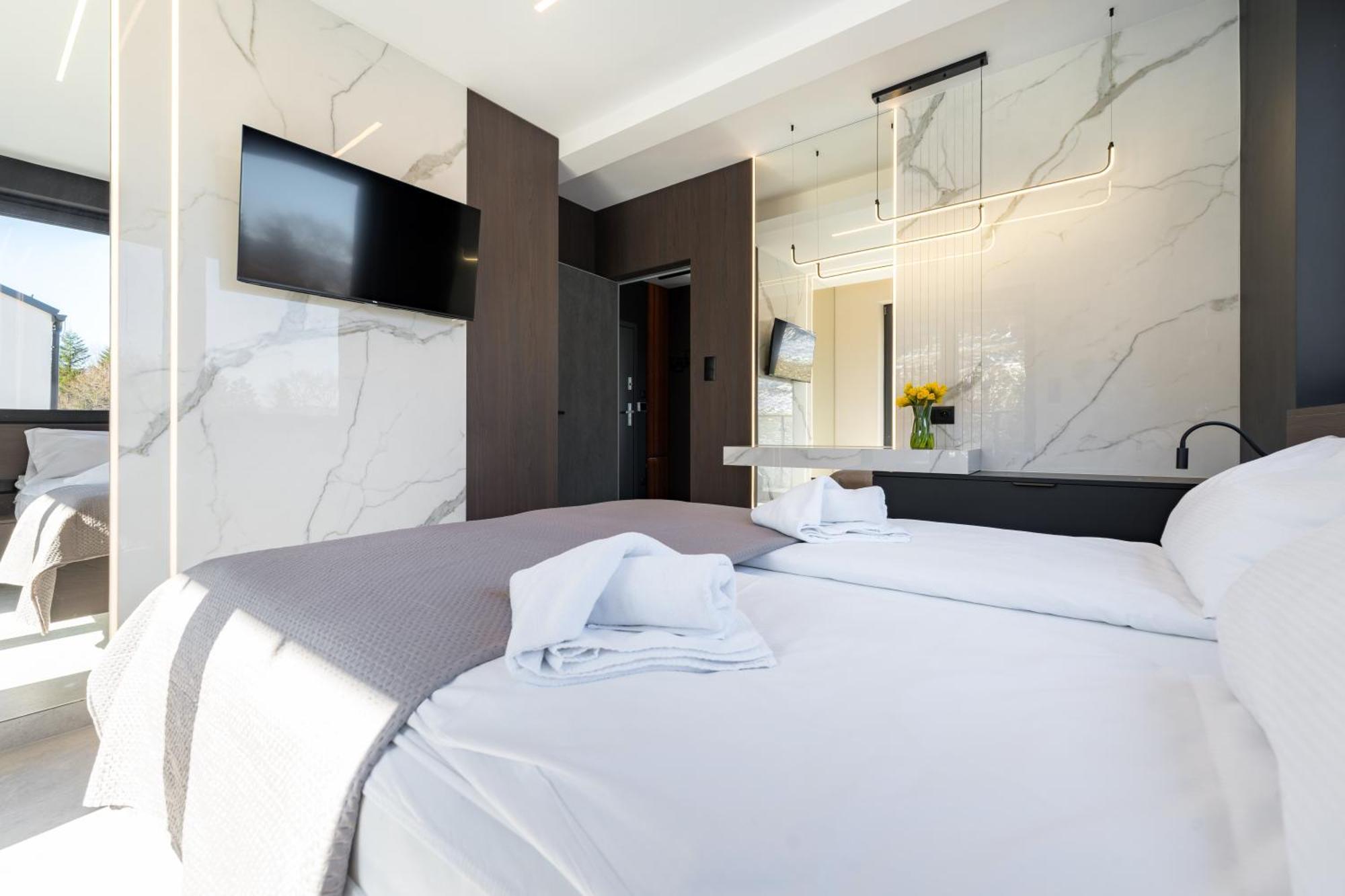 Apartament Ostoja Premium