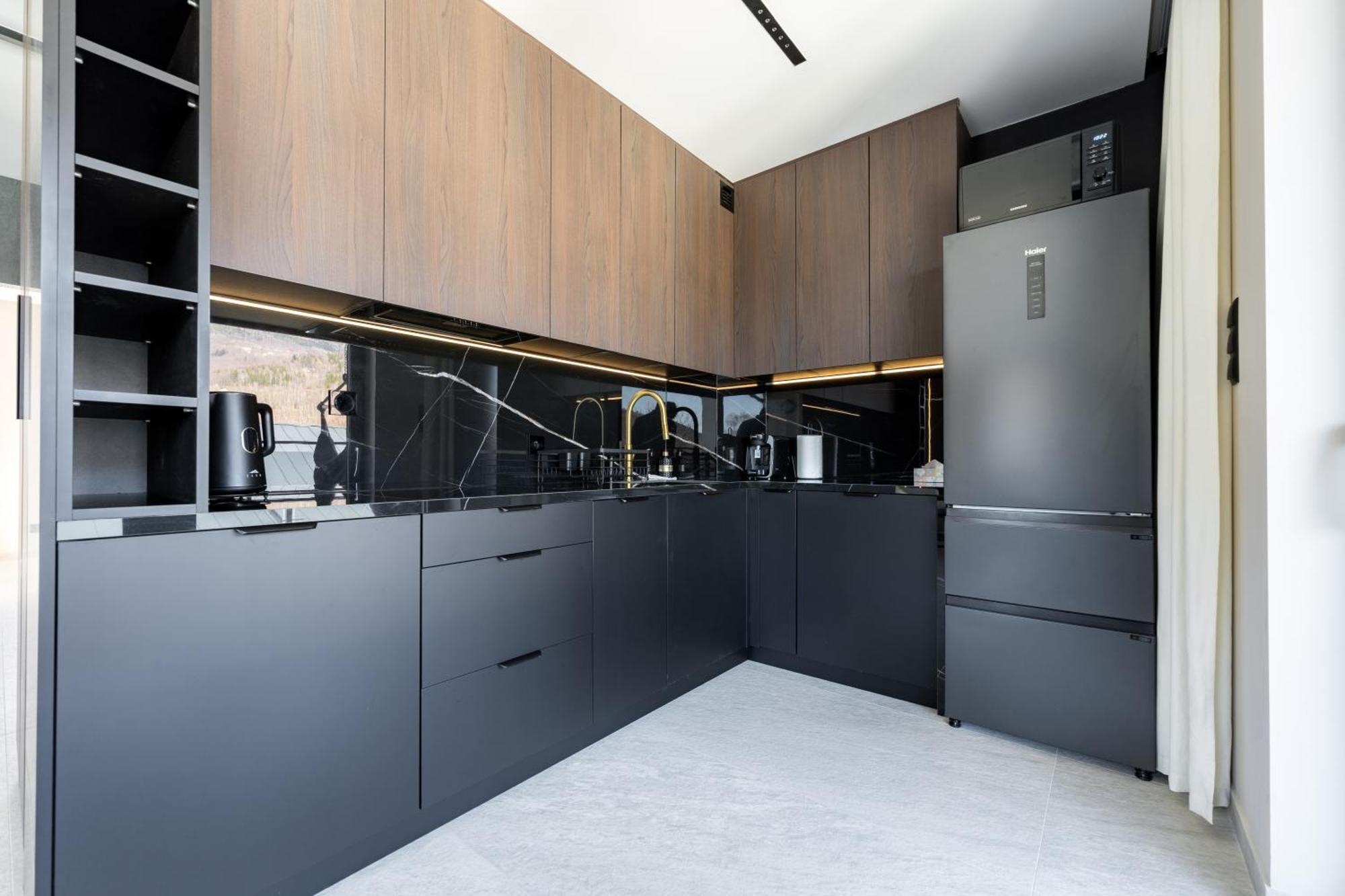 Apartament Ostoja Premium *
