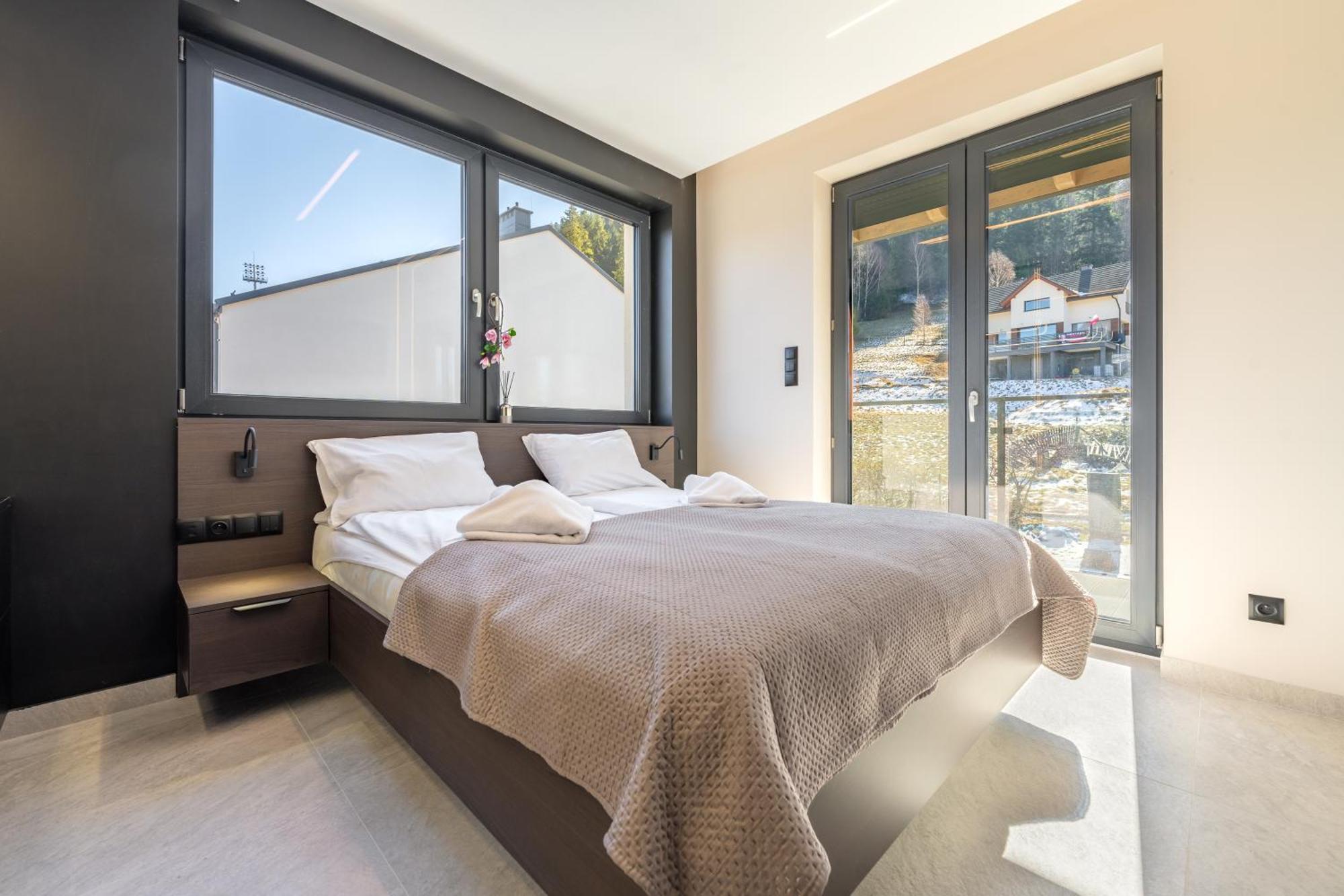 Apartament Ostoja Premium *