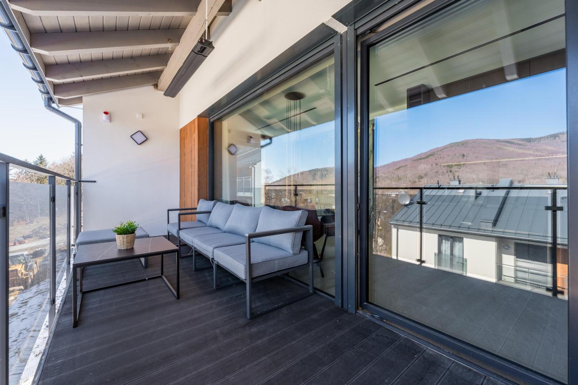 Apartament Ostoja Premium