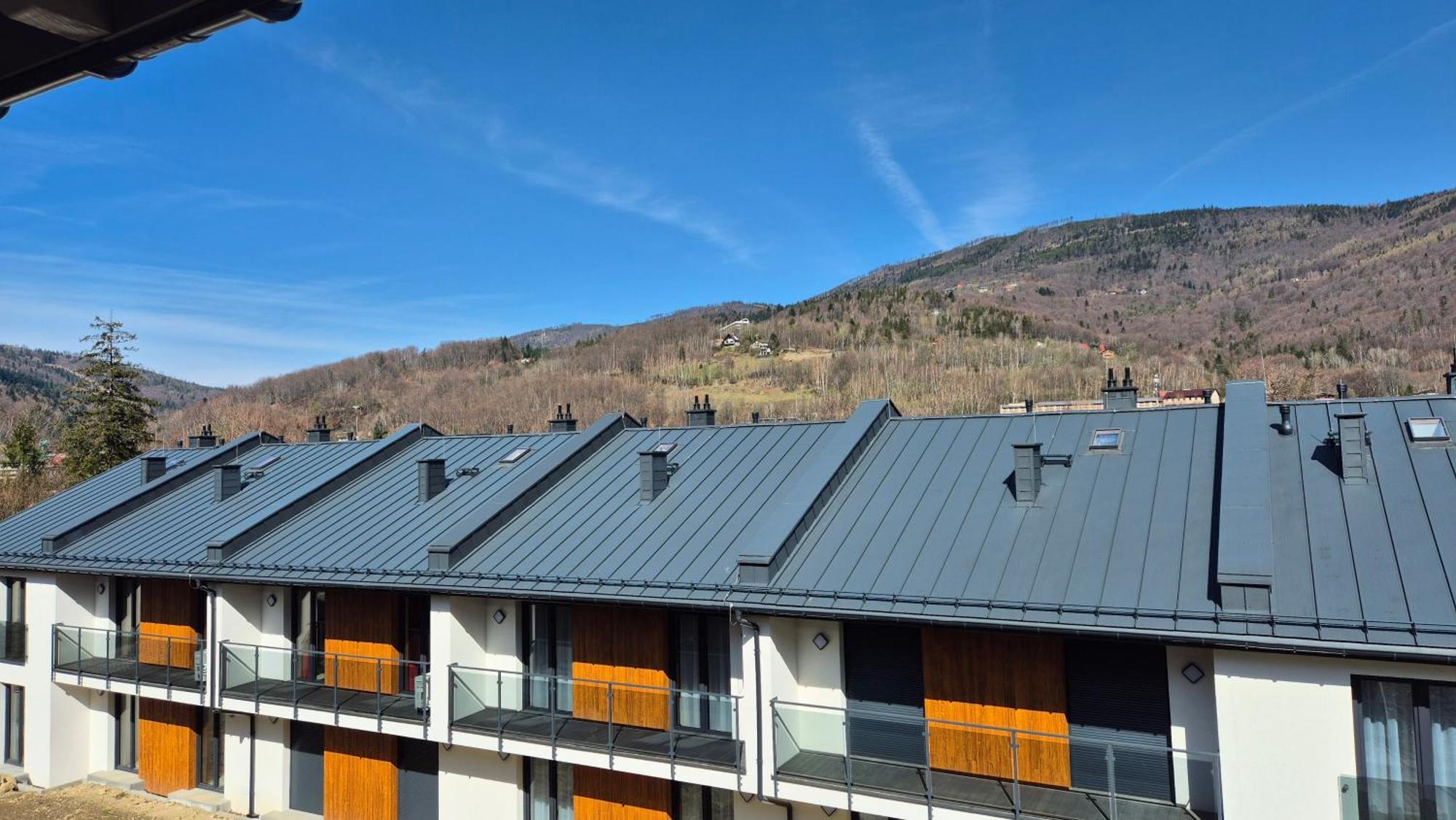 Ostoja Premium Apartament Szczyrk