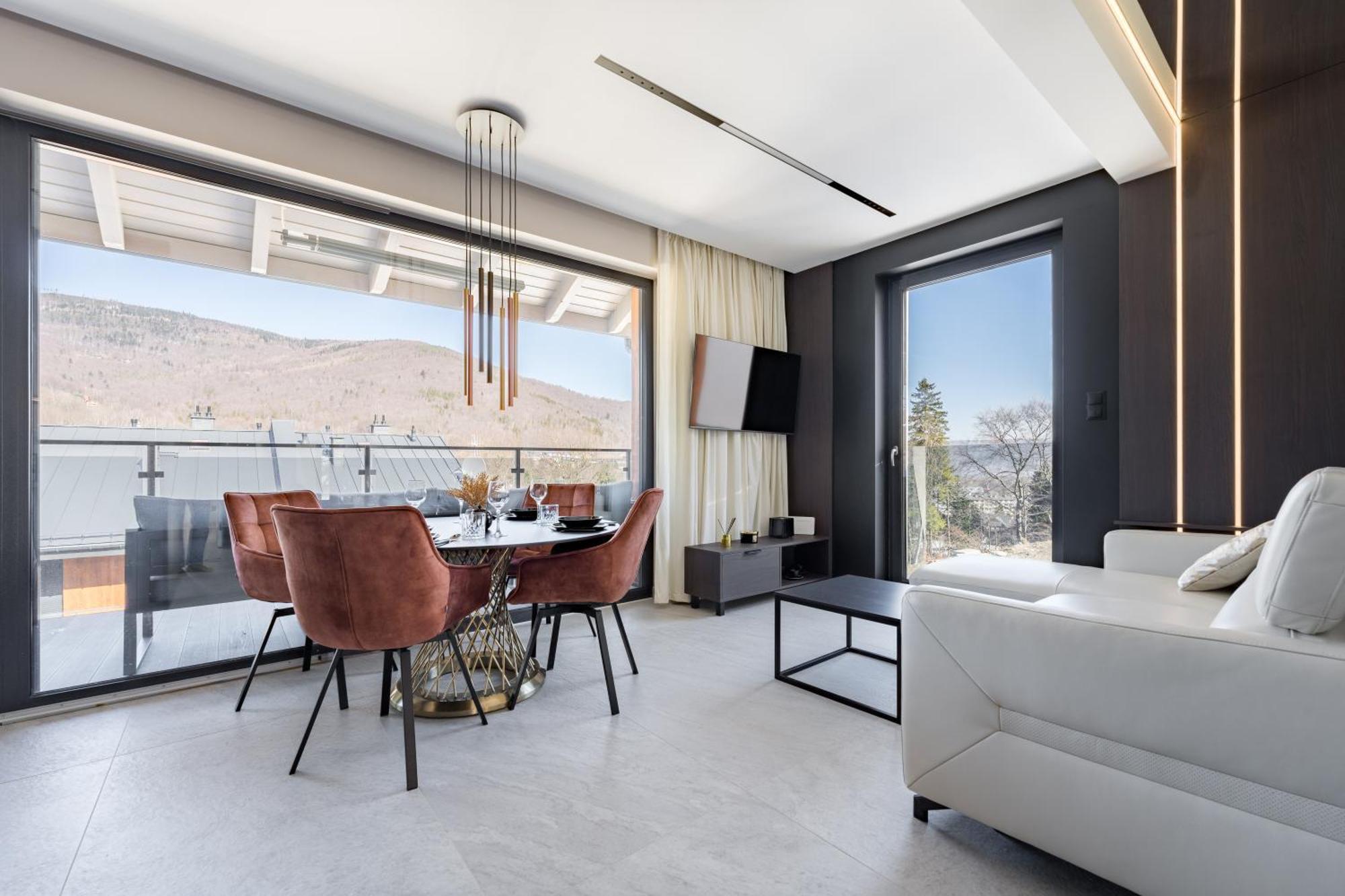 Ostoja Premium Apartament *